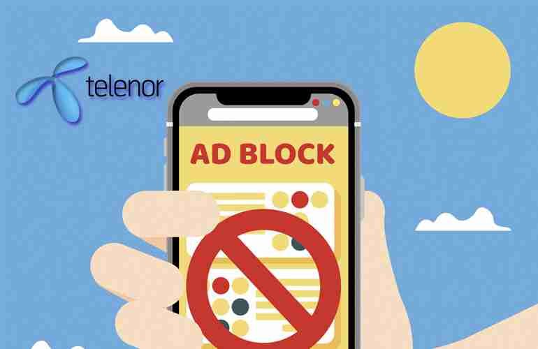 How to Block Telenor Number & Promotional SMS