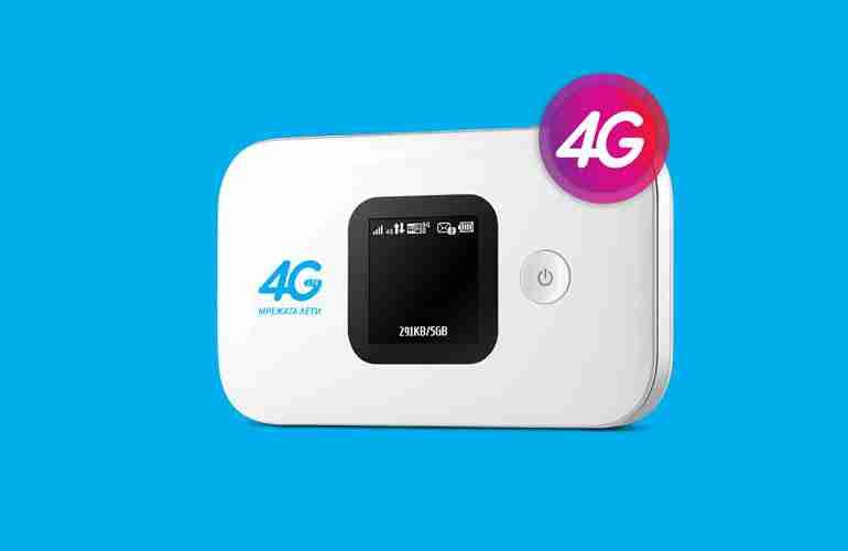 How to Check Remaining MBS in Telenor 4G Device
