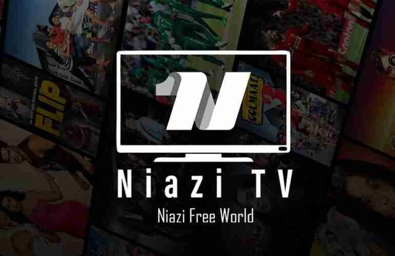 Download Niazi TV APK (Latest Version) v11.6 for Android Free